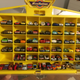 Illustration for article titled Micro Monday: chose our next adventure in tiny diecasts